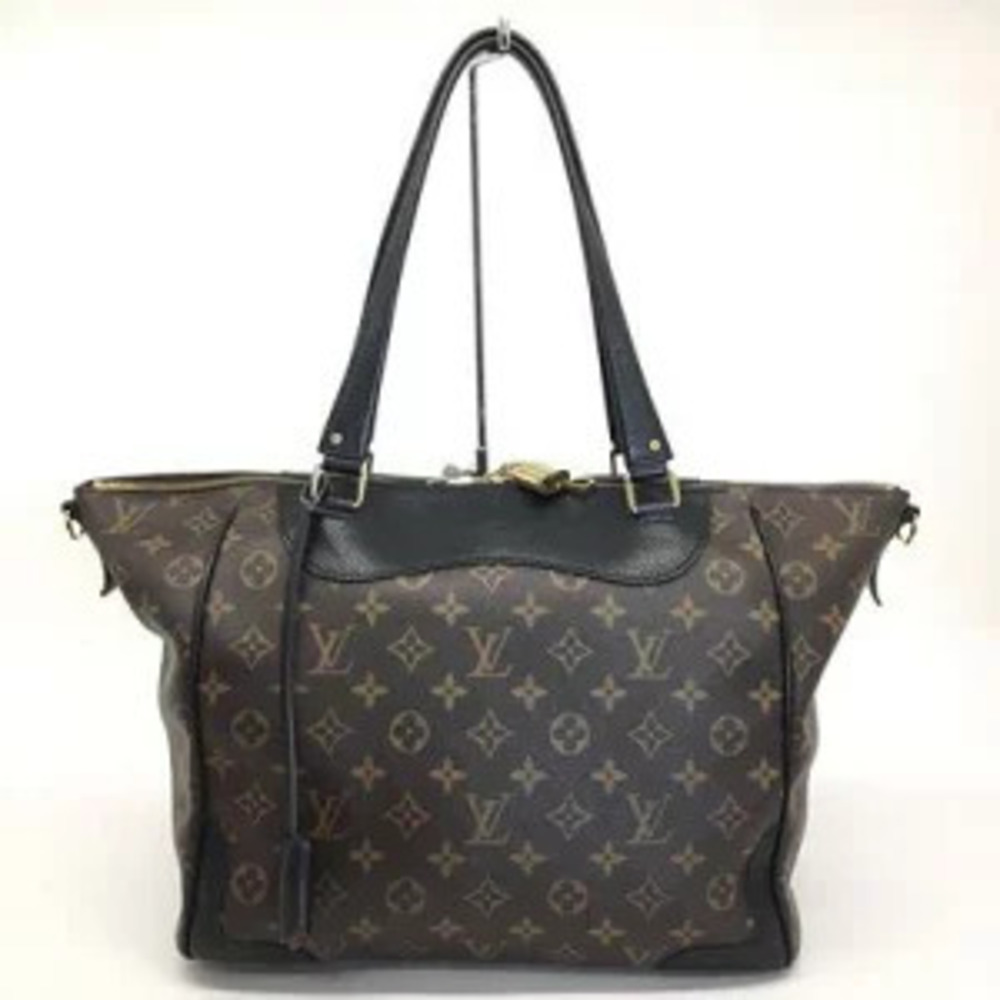 LOUIS VUITTON Estrella Monogram Shoulder Bag